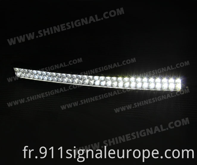 180W CREE off Road LED Light Bar (CBD3-60)